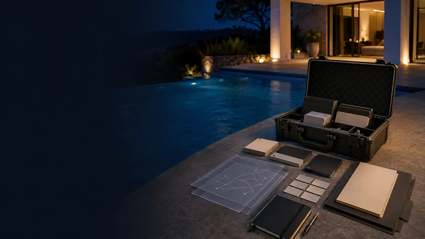 Pool Service Business Toolkit premium presentation