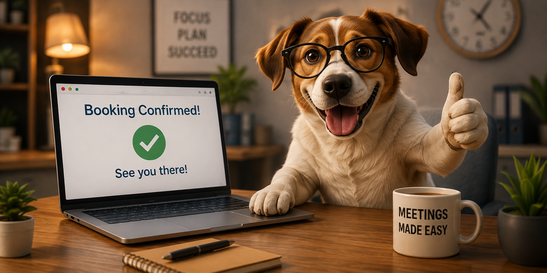 AI Appointment Booking