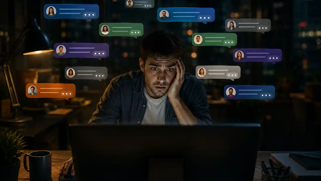 Help Desk