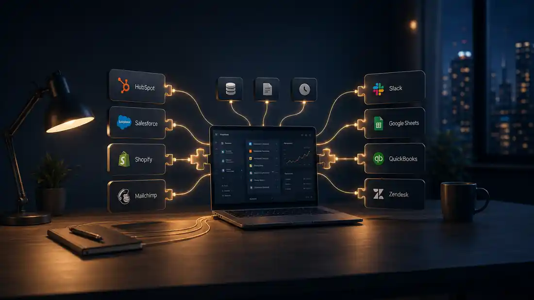 Integrations